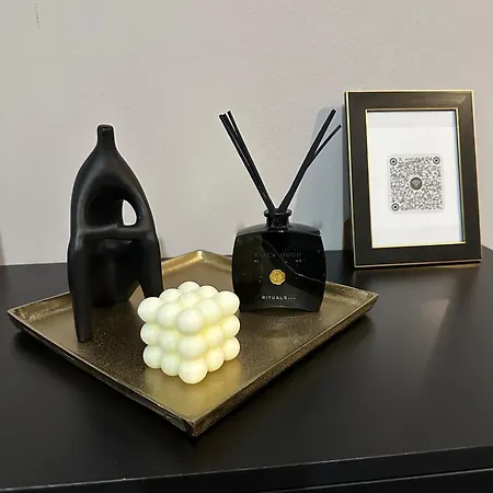 Hesmir's Nest Bed & Breakfast