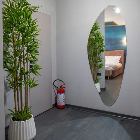 Hesmir's Nest Bed & Breakfast