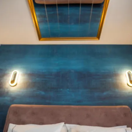 Hesmir's Nest Bed & Breakfast Tirana