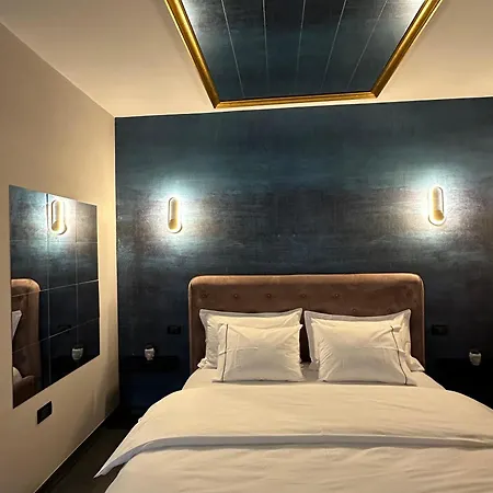 Bed & Breakfast Hesmir's Nest