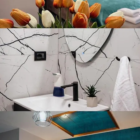 Bed & Breakfast Hesmir's Nest