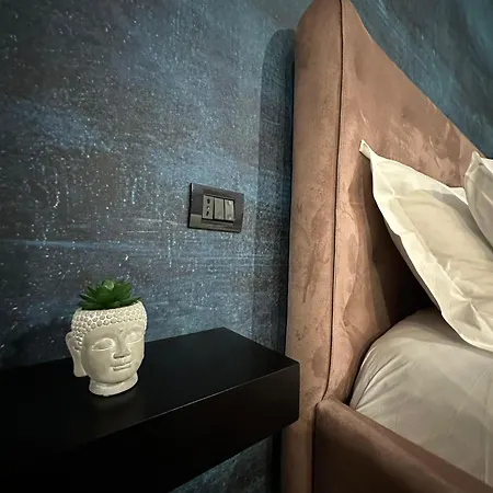 Bed & Breakfast Hesmir's Nest