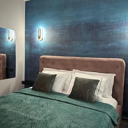 Hesmir's Nest Bed & Breakfast