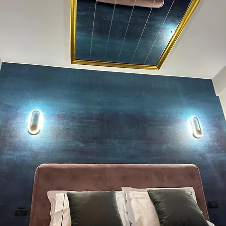 Hesmir's Nest Bed & Breakfast 3*