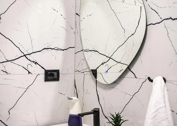 Hesmir's Nest Oda ve Kahvaltı Tiran