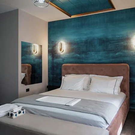 Hesmir's Nest Bed & Breakfast *