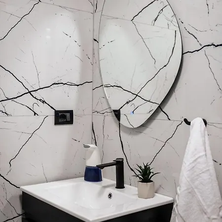 Hesmir's Nest Tirana