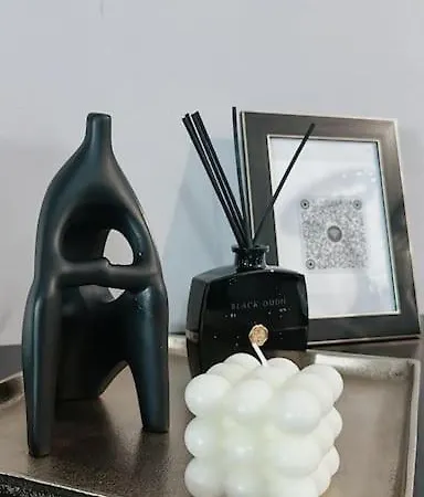 Hesmir's Nest Bed & Breakfast Tirana