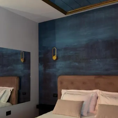Bed and Breakfast Hesmir's Nest 4*