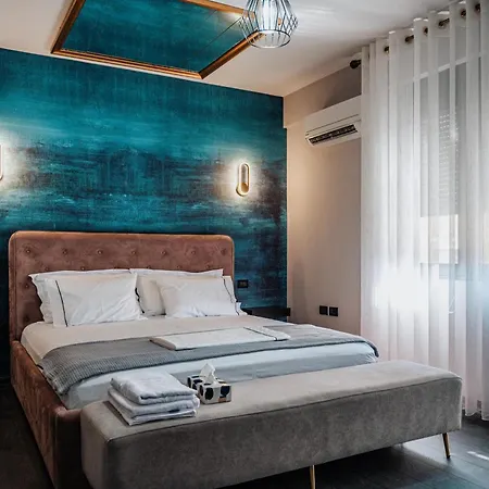 Hesmir's Nest Tirana