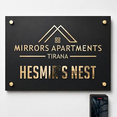 Hesmir's Nest Bed & Breakfast
