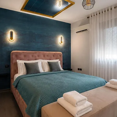 Hesmir's Nest Bed and Breakfast 4*