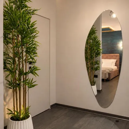 Bed & Breakfast Hesmir's Nest Tirana